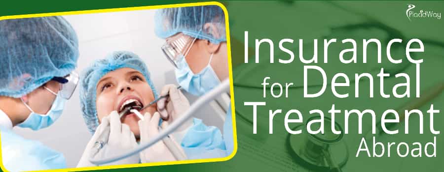 Dental Insurance in Mexico - Mexican Dental Insurance